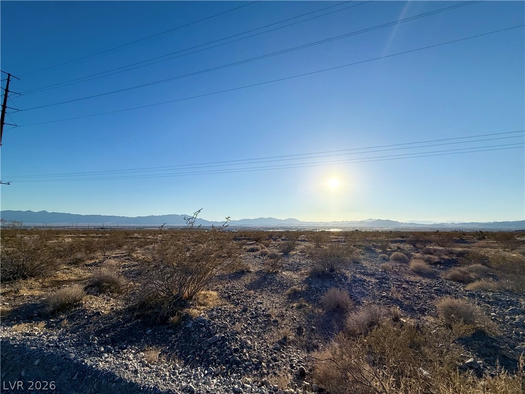180 North Higley Road Pahrump NV 89060