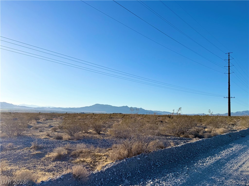 180 North Higley Road Pahrump NV 89060