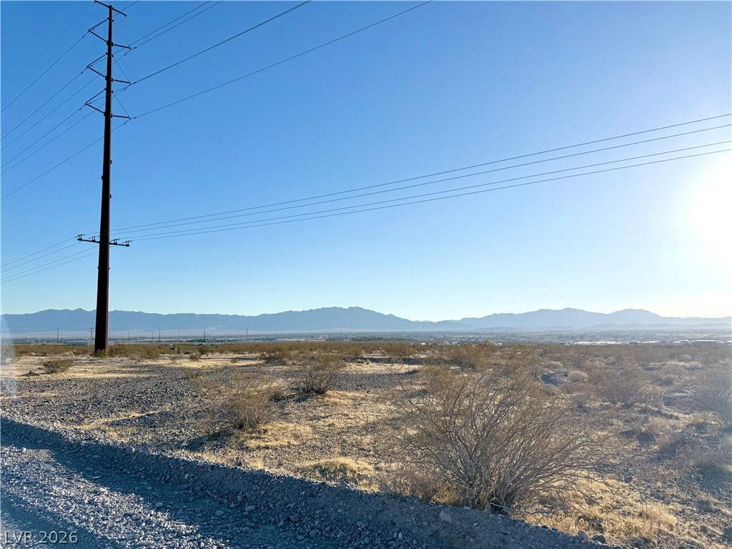 180 North Higley Road Pahrump NV 89060