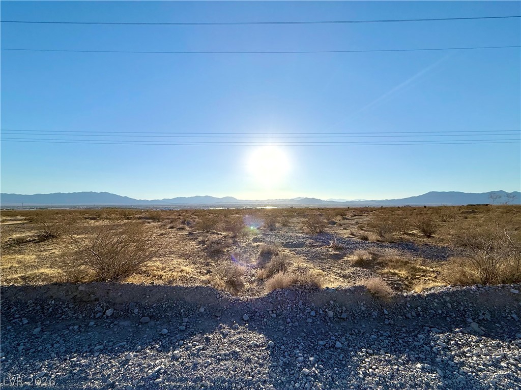 180 North Higley Road Pahrump NV 89060