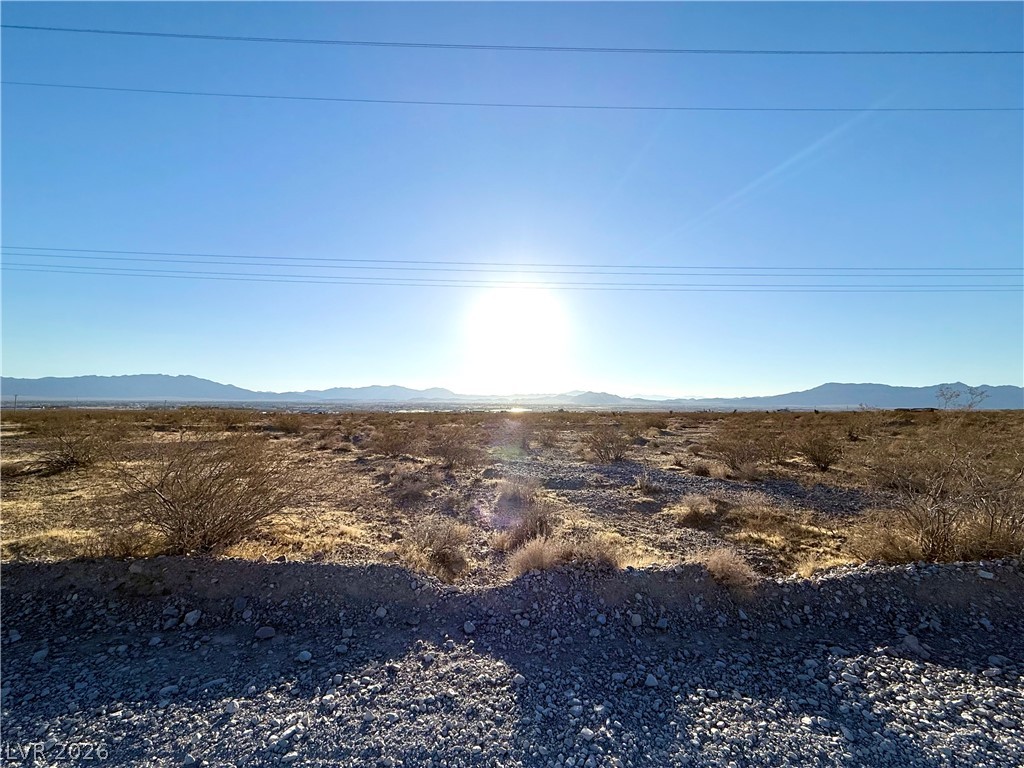 180 North Higley Road Pahrump NV 89060