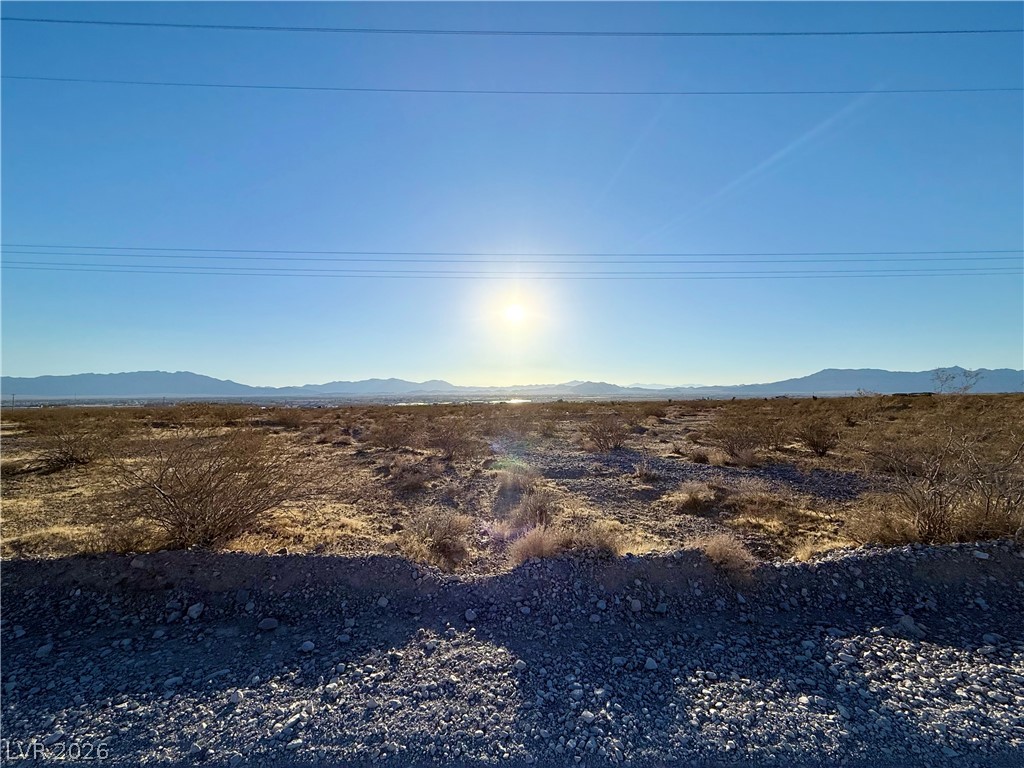 180 North Higley Road Pahrump NV 89060