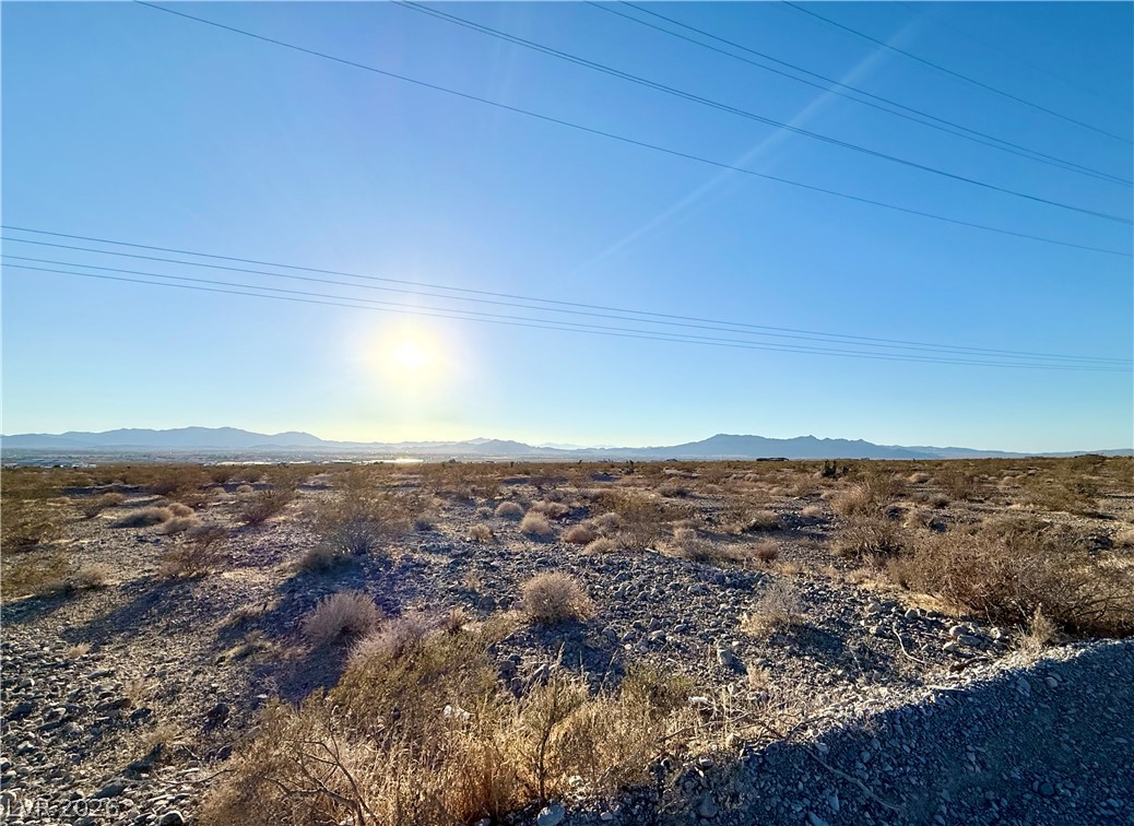 180 North Higley Road Pahrump NV 89060