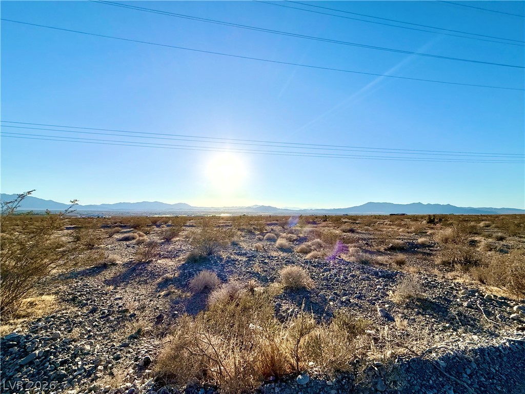 180 North Higley Road Pahrump NV 89060