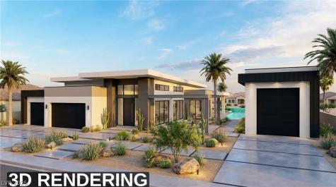 W Pebble Road Las Vegas NV 89139