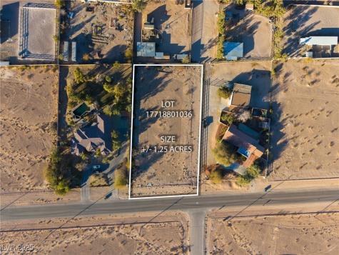 W Pebble Road Las Vegas NV 89139