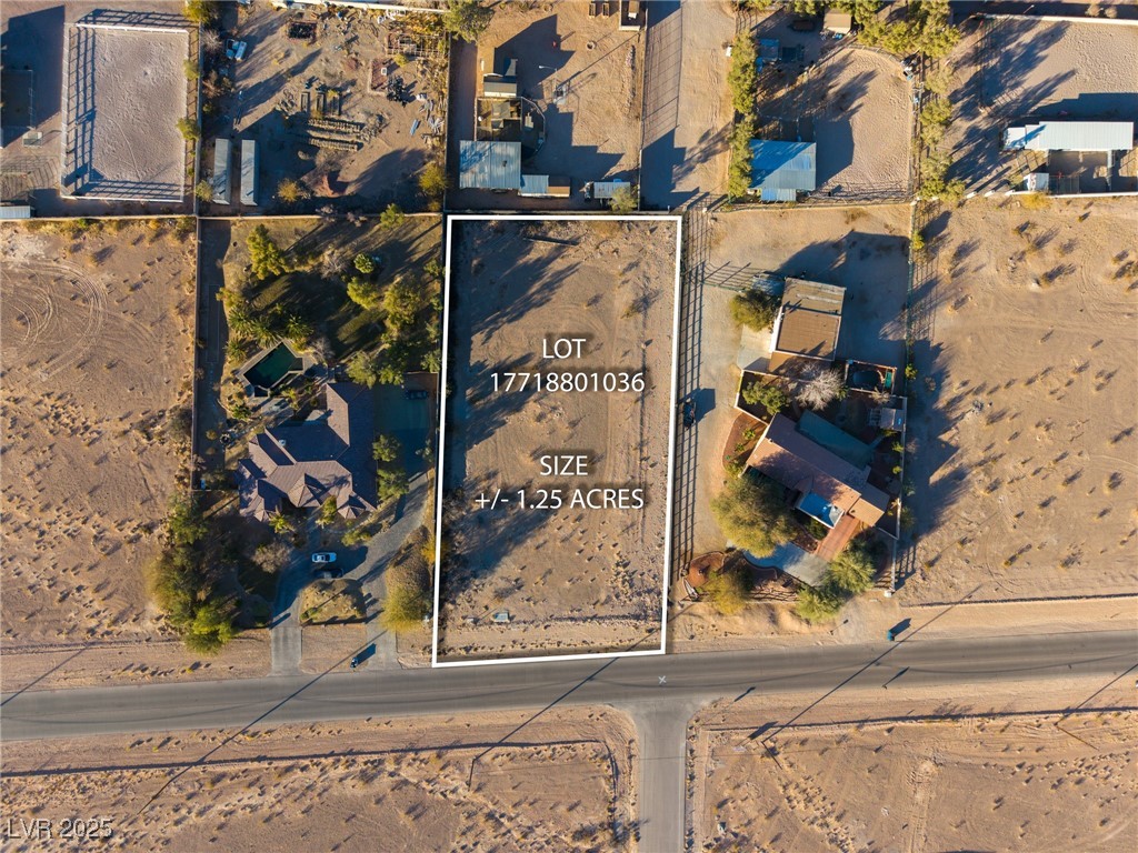 W Pebble Road Las Vegas NV 89139