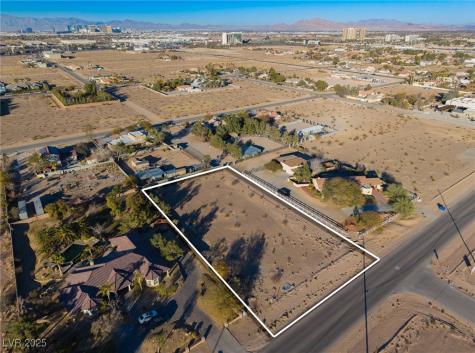 W Pebble Road Las Vegas NV 89139