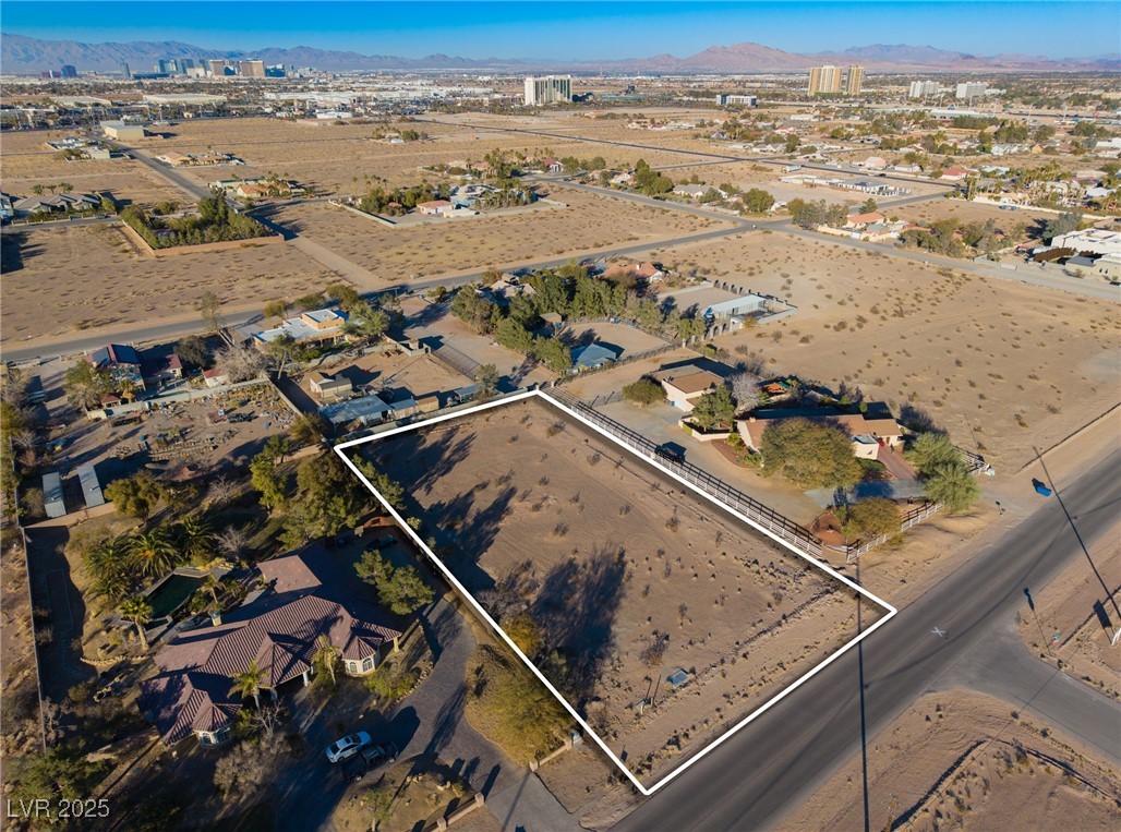 W Pebble Road Las Vegas NV 89139