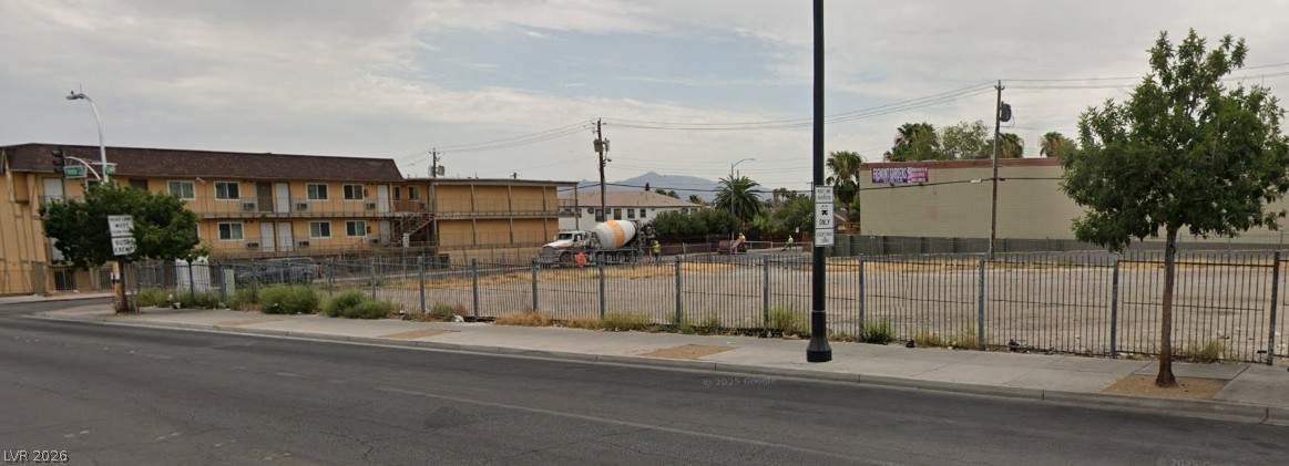 1422 Fremont Street Las Vegas NV 89101