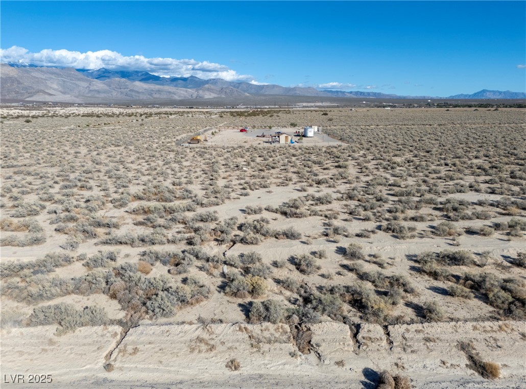 3771 South Kid Avenue Pahrump NV 89048