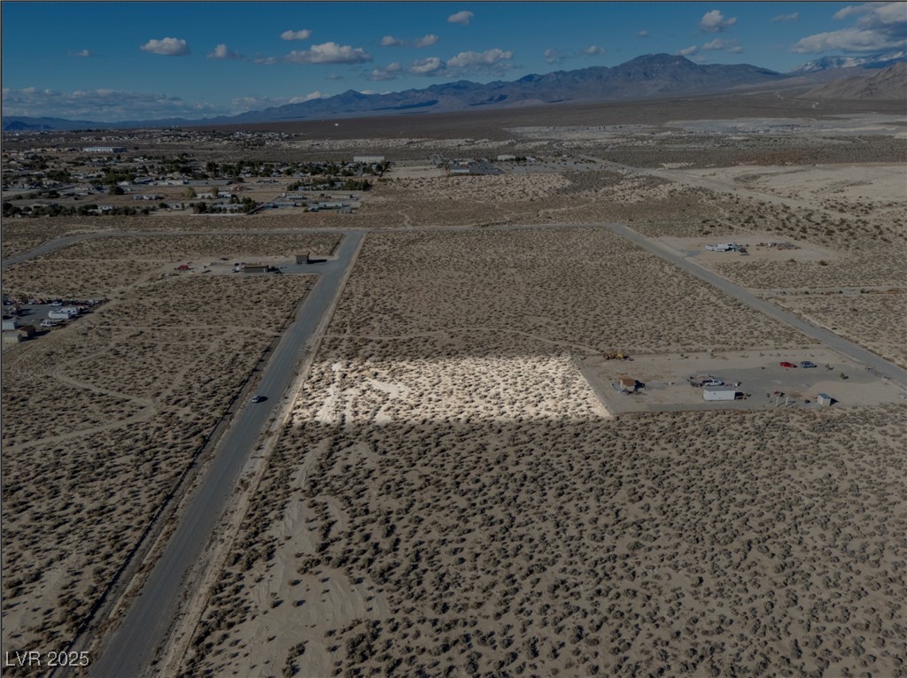 3771 South Kid Avenue Pahrump NV 89048