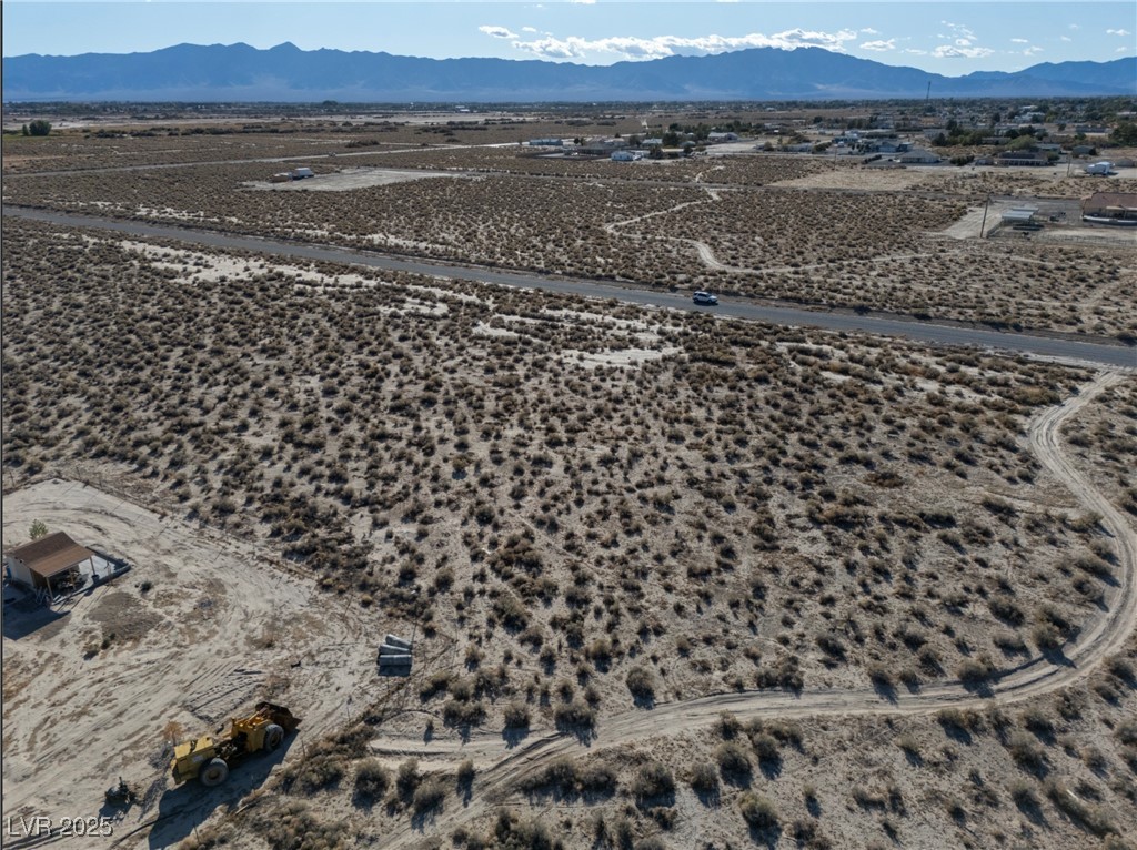 3771 South Kid Avenue Pahrump NV 89048