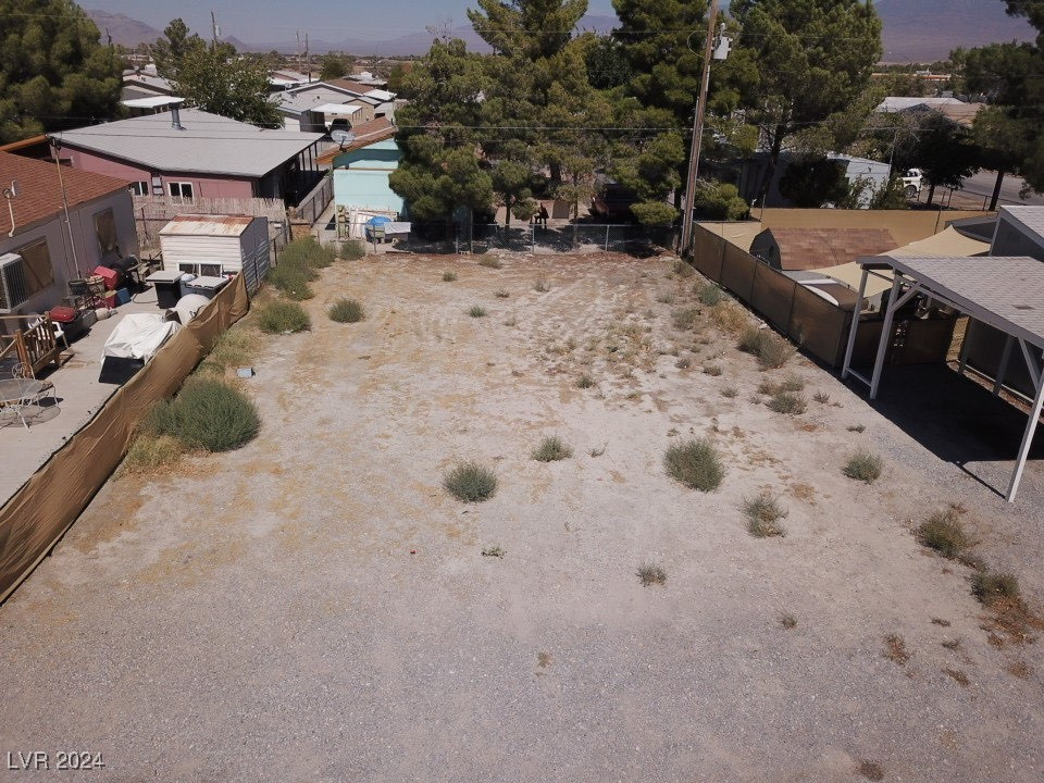 30 Wilderness Way Pahrump NV 89048