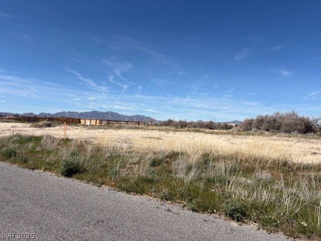 1780 South Xenia Avenue Pahrump NV 89048