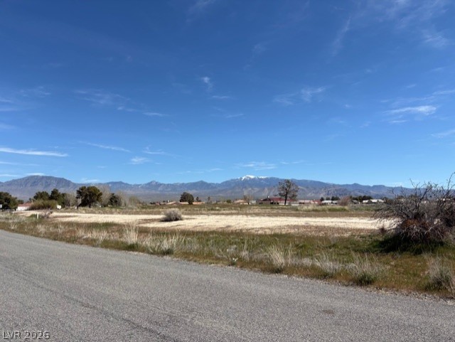 1780 South Xenia Avenue Pahrump NV 89048