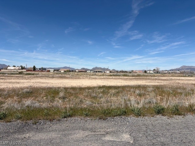 1780 South Xenia Avenue Pahrump NV 89048