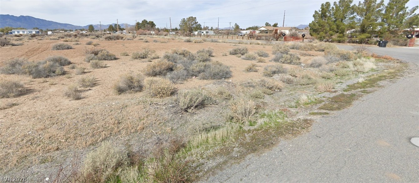 6160 South Surrey Lane Pahrump NV 89048