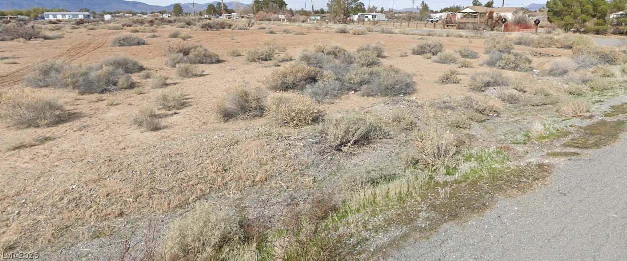 6160 South Surrey Lane Pahrump NV 89048