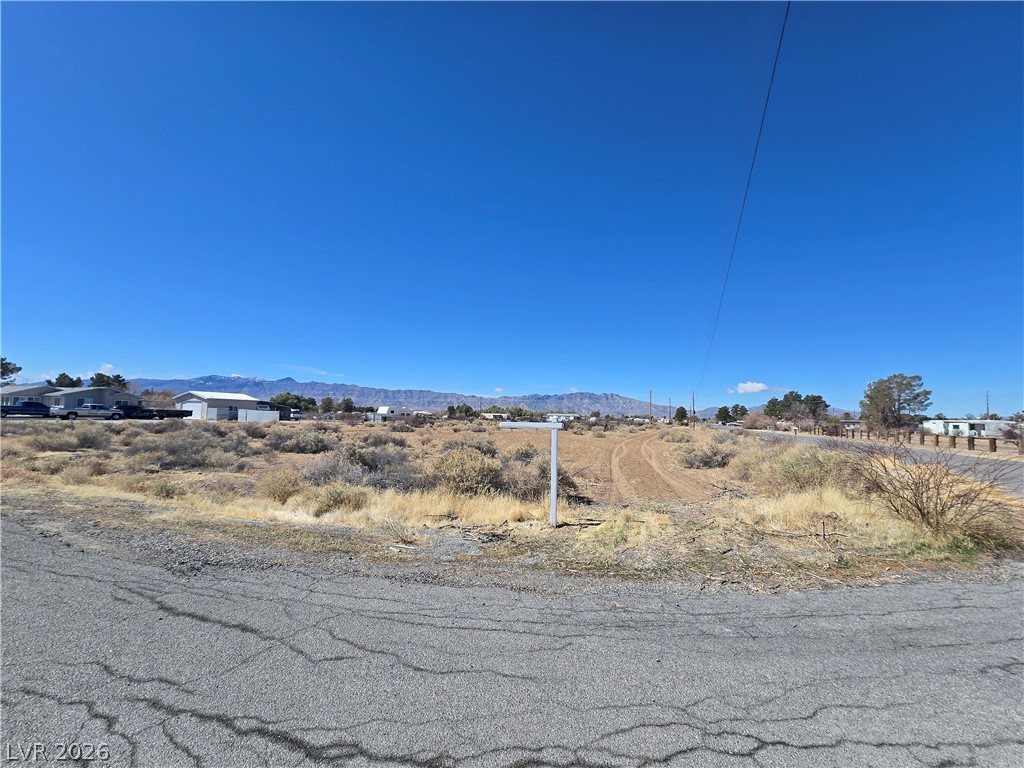 6160 South Surrey Lane Pahrump NV 89048
