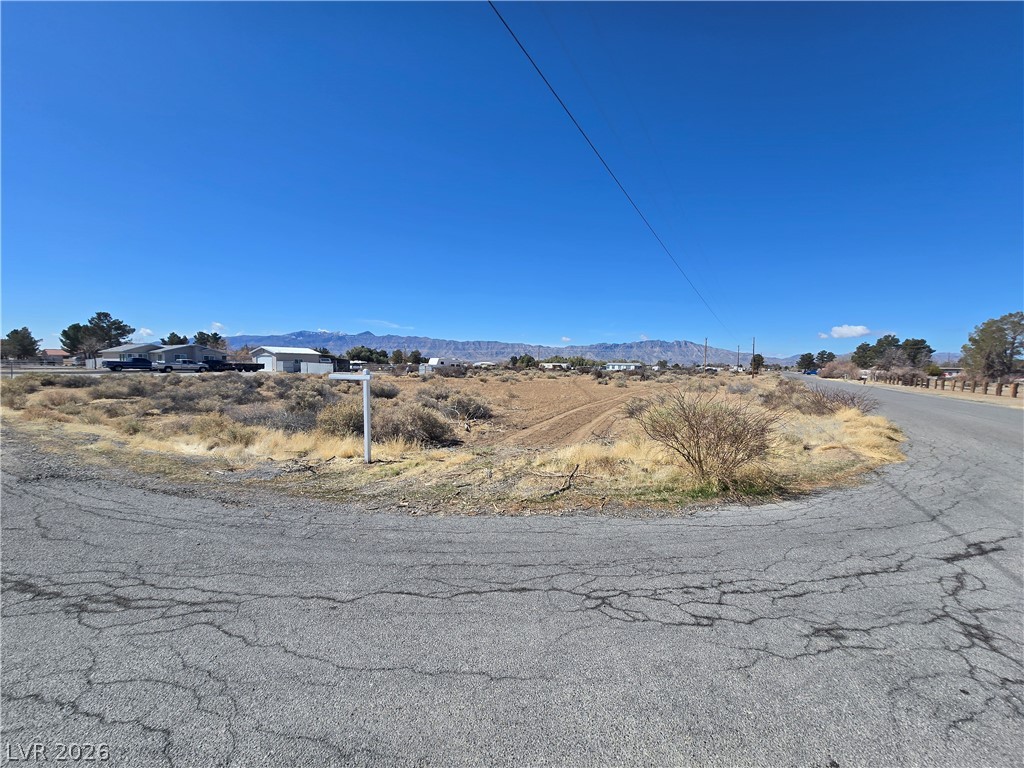 6160 South Surrey Lane Pahrump NV 89048
