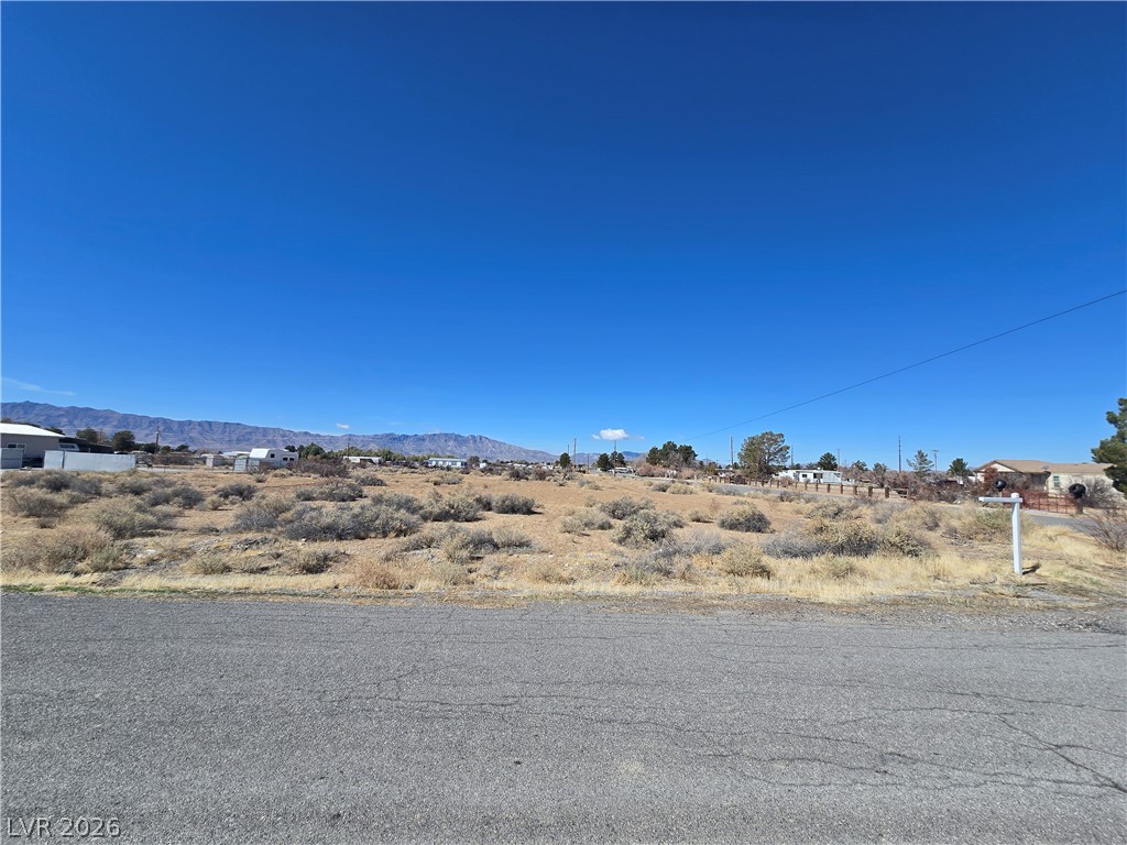 6160 South Surrey Lane Pahrump NV 89048