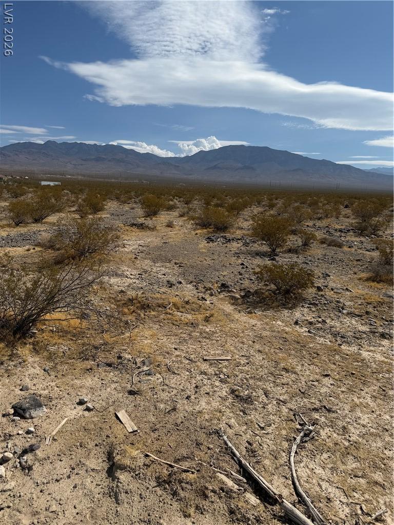 5394 Phoenix Drive Pahrump NV 89060