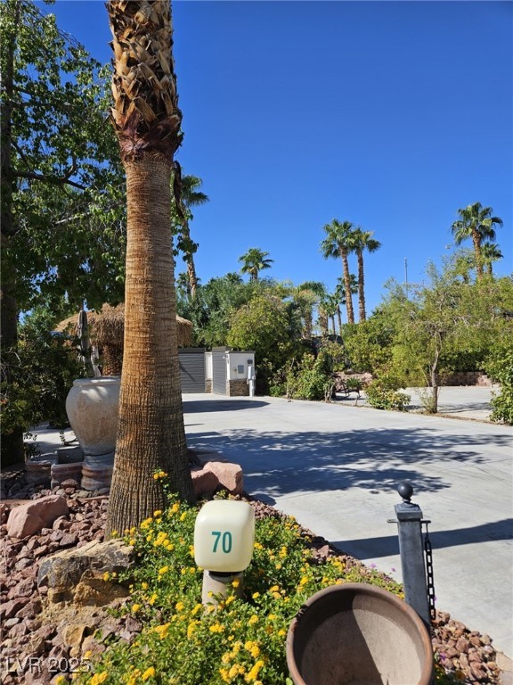8175 Arville Street 70 Las Vegas NV 89139