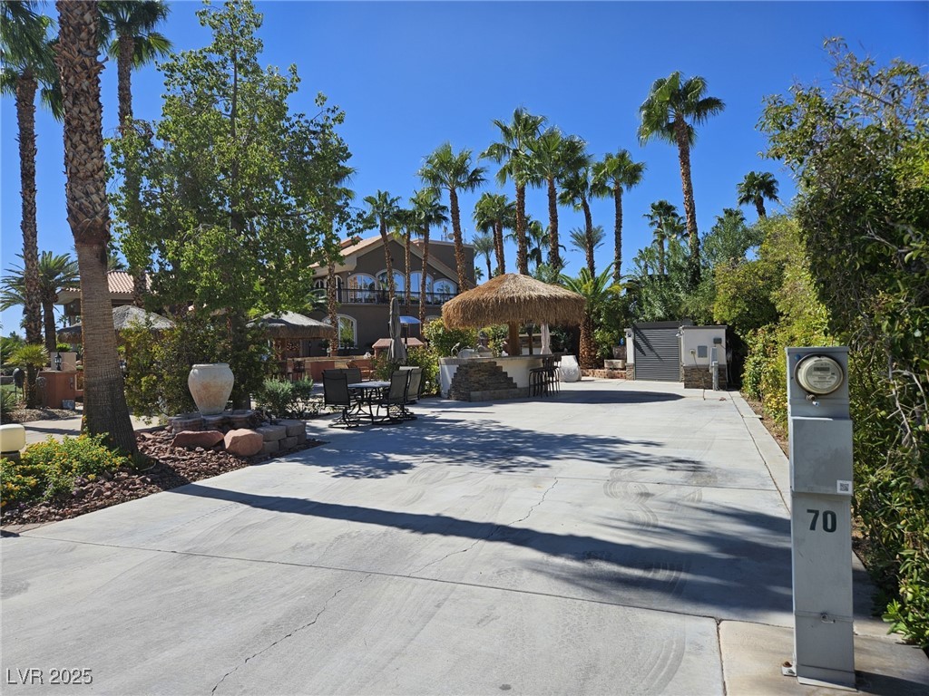 8175 Arville Street 70 Las Vegas NV 89139