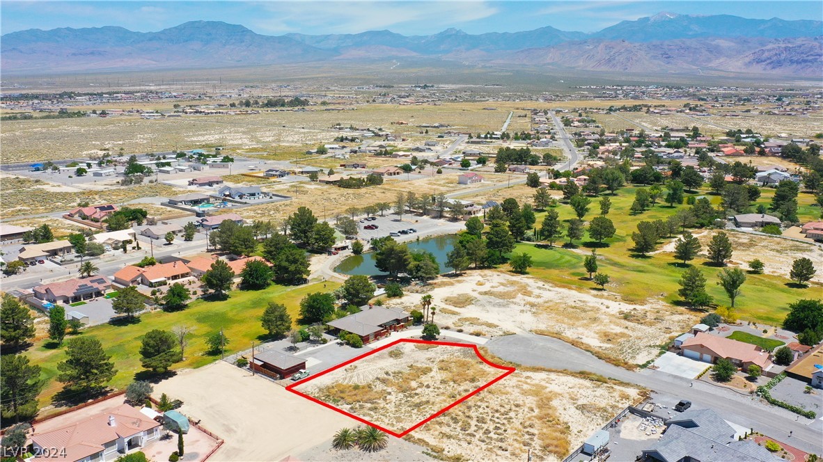 1450 East Eldorado Way Pahrump NV 89048