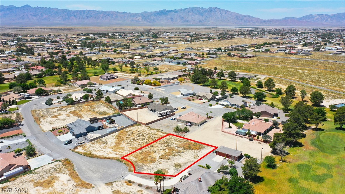 1450 East Eldorado Way Pahrump NV 89048