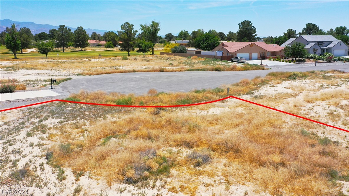 1450 East Eldorado Way Pahrump NV 89048