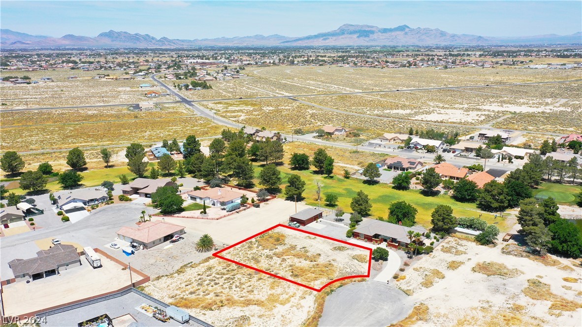 1450 East Eldorado Way Pahrump NV 89048