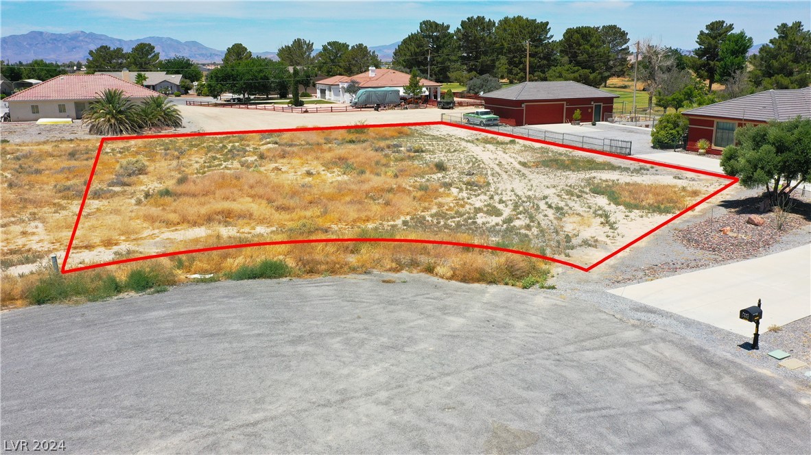 1450 East Eldorado Way Pahrump NV 89048