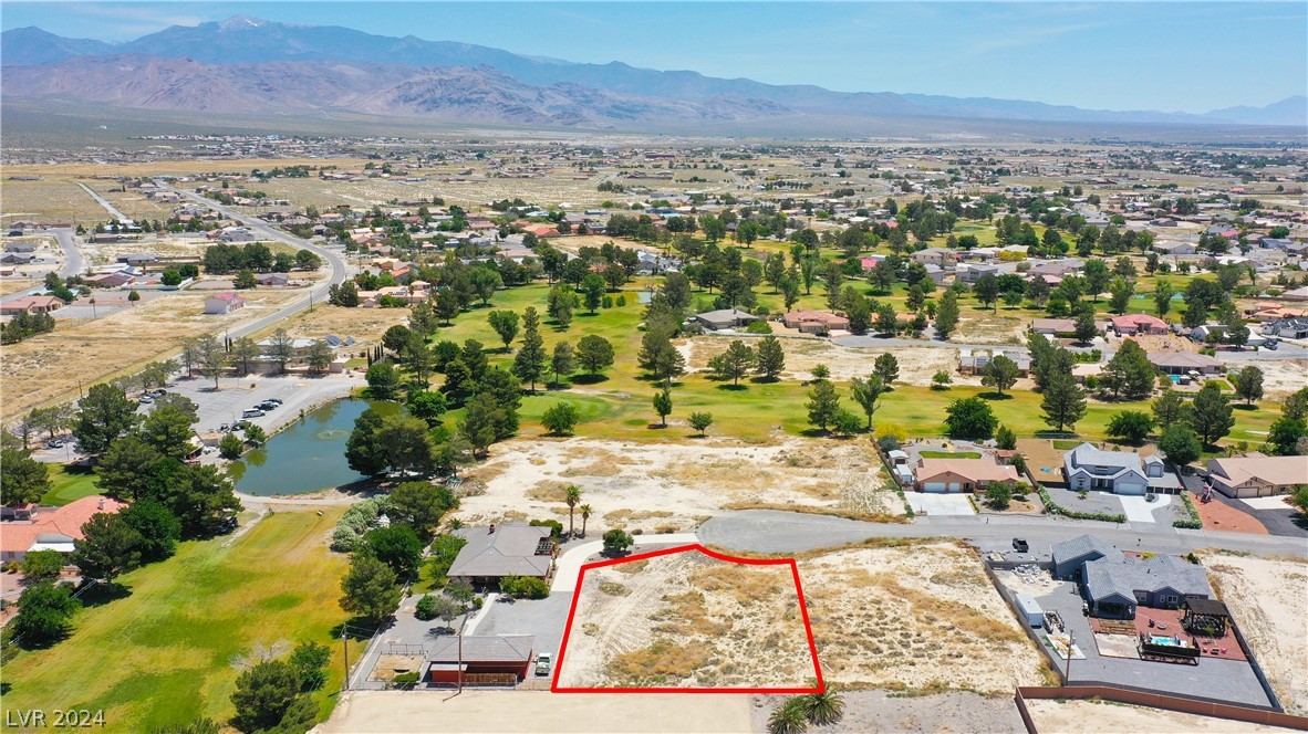 1450 East Eldorado Way Pahrump NV 89048