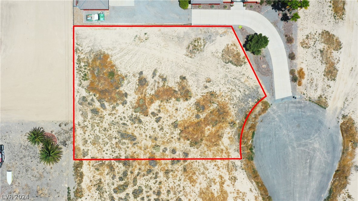 1450 East Eldorado Way Pahrump NV 89048