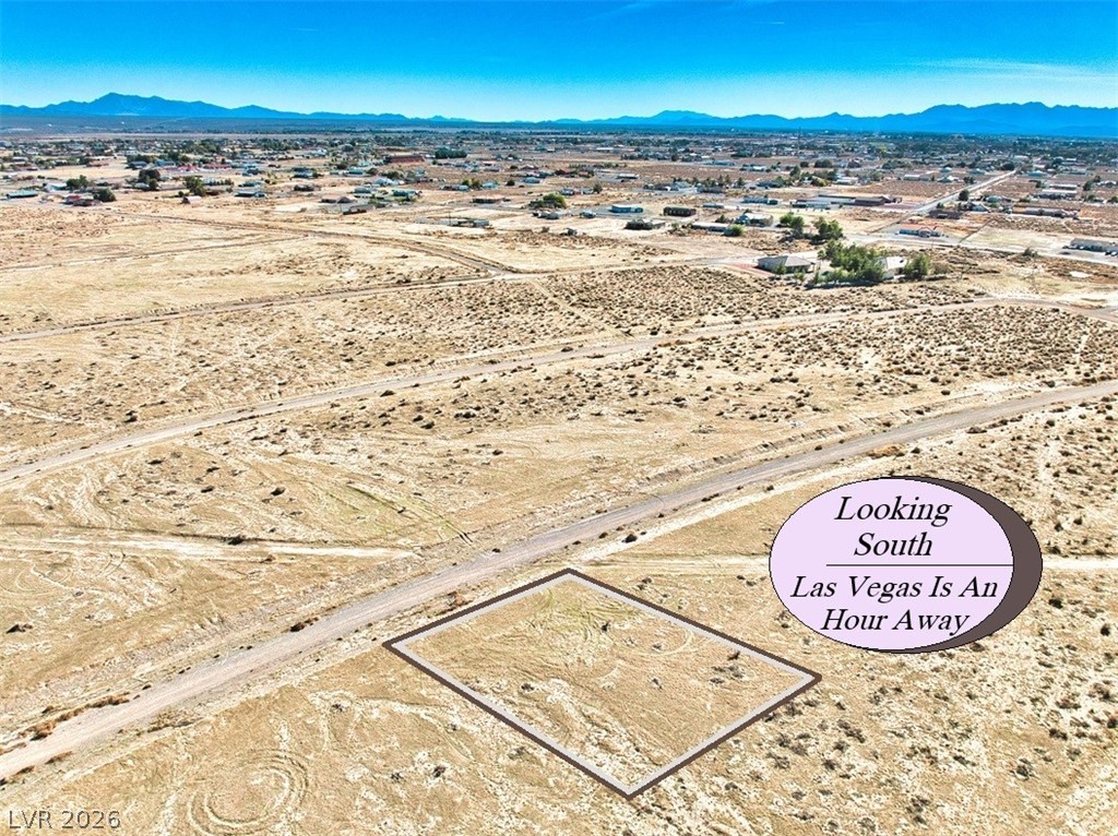 2230 South Seminole Avenue Pahrump NV 89048
