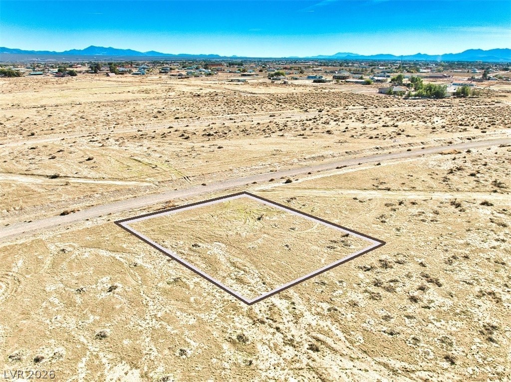 2230 South Seminole Avenue Pahrump NV 89048