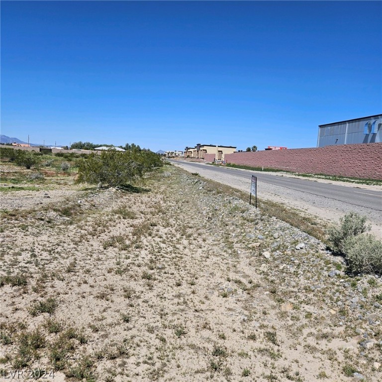 3761 East Alfalfa Street Pahrump NV 89048