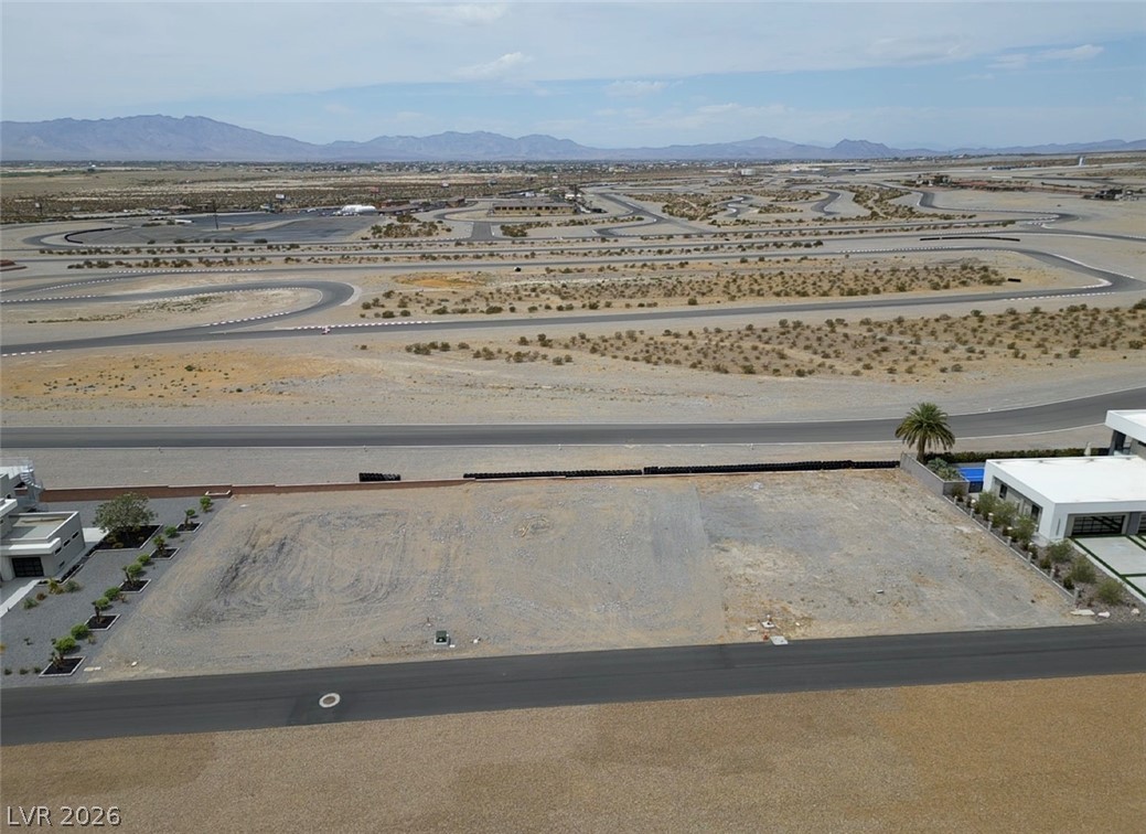 3340 South Spring Mountain Boulevard Pahrump NV 89048