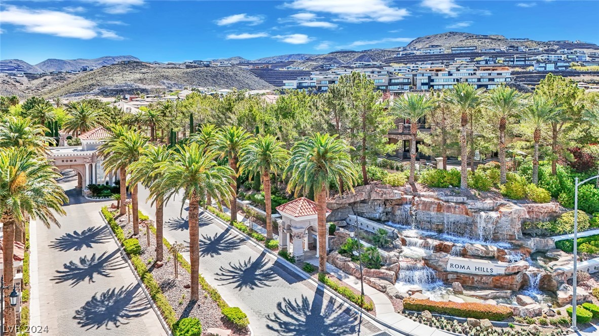 1770 Amarone Way Henderson NV 89012