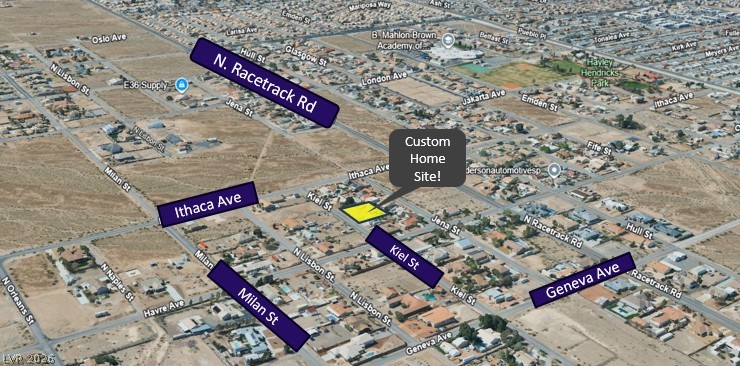 412 North Kiel Street Henderson NV 89015