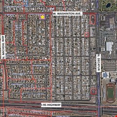 5112 West Overland Avenue Las Vegas NV 89107