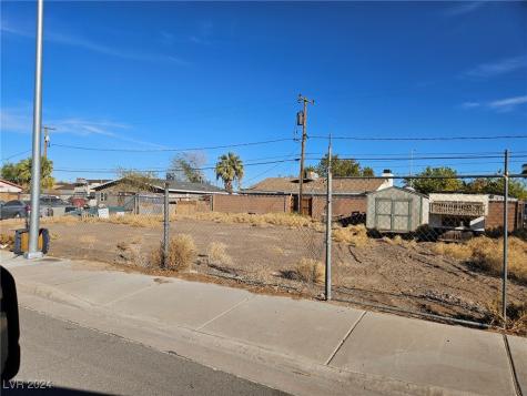 Ward Drive Henderson NV 89011