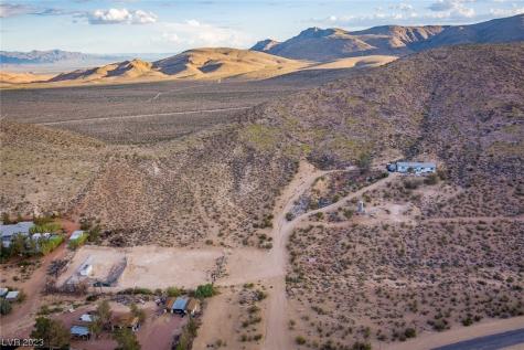 Shawmut Goodsprings NV 89019