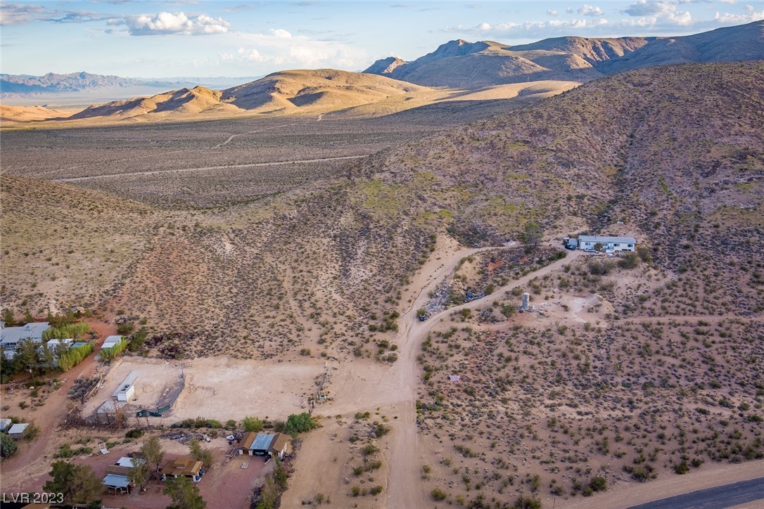 Shawmut Goodsprings NV 89019