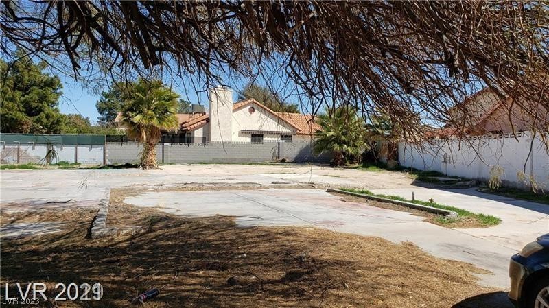 4620 Kristen Lane Las Vegas NV 89121