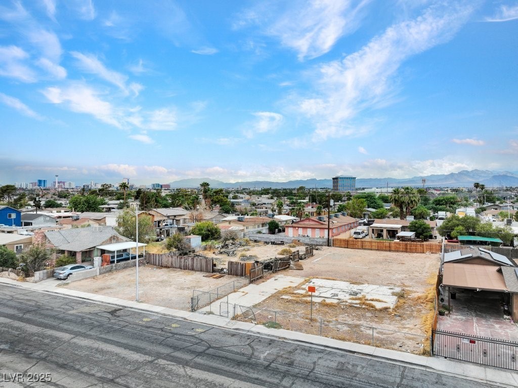 2321 Mccarran Street North Las Vegas NV 89030