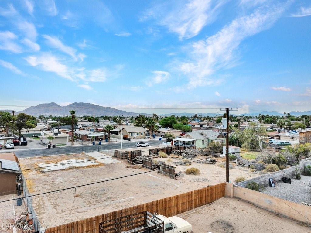 2321 Mccarran Street North Las Vegas NV 89030