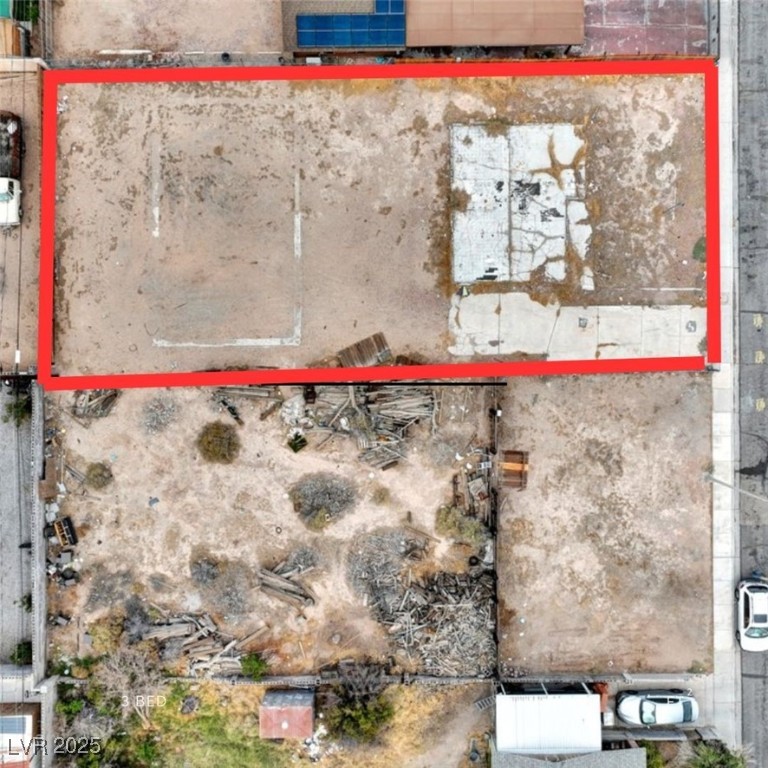 2321 Mccarran Street North Las Vegas NV 89030